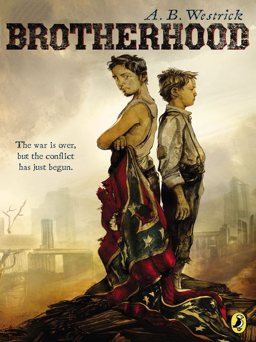 Title details for Brotherhood by Anne Westrick - Available